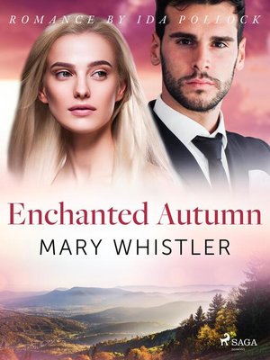 cover image of Enchanted Autumn